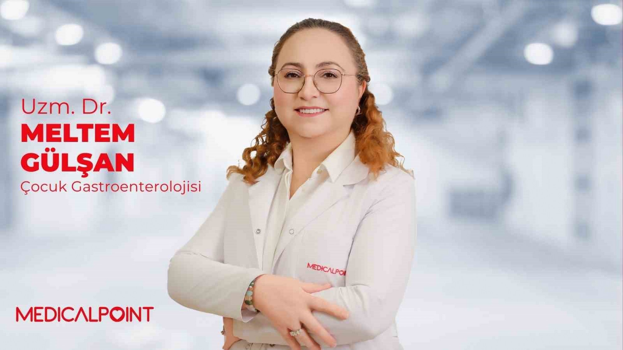 Uzm. Dr. Gülşan: “Okullar açıldı, çocuklarda karın ağrısı şikâyetlerine dikkat”