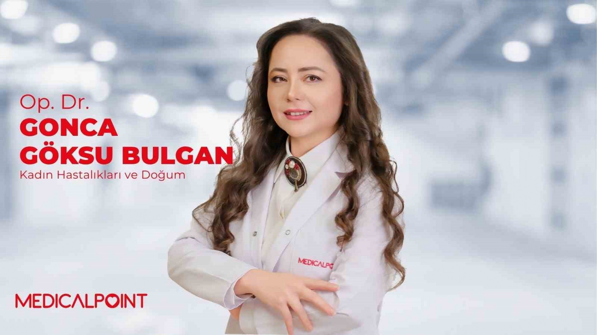 Op. Dr. Bulgan: “Kadın sağlığında ‘bekleyelim geçer’ denilmemesi gereken 5 belirtiye dikkat”