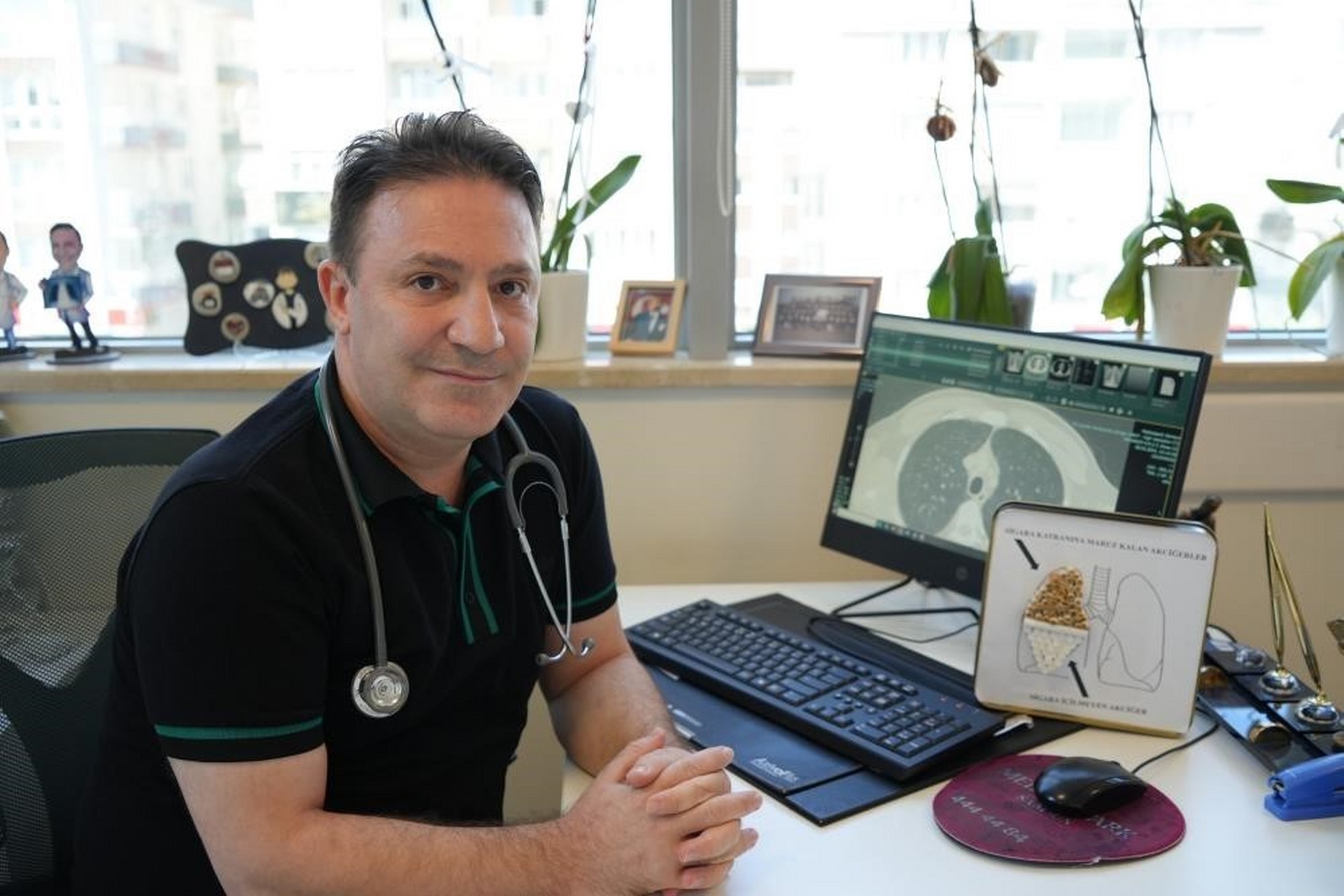 Prof. Dr. Özkaya: “Sigaraya getirilecek ek vergilerle yıllık 40 ila 80 milyar liralık kaynak oluşturulabilir”