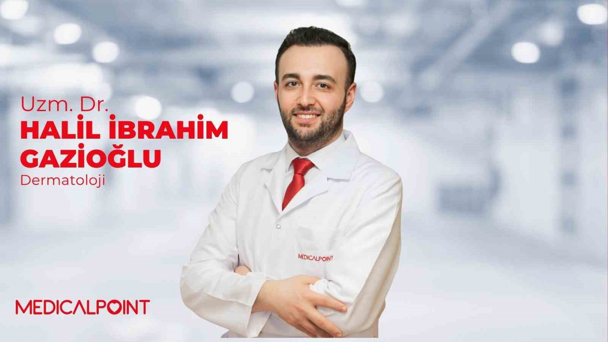 Uzm. Dr. Gazioğlu: “Havalar serinledi, cilt kuruluğu arttı”