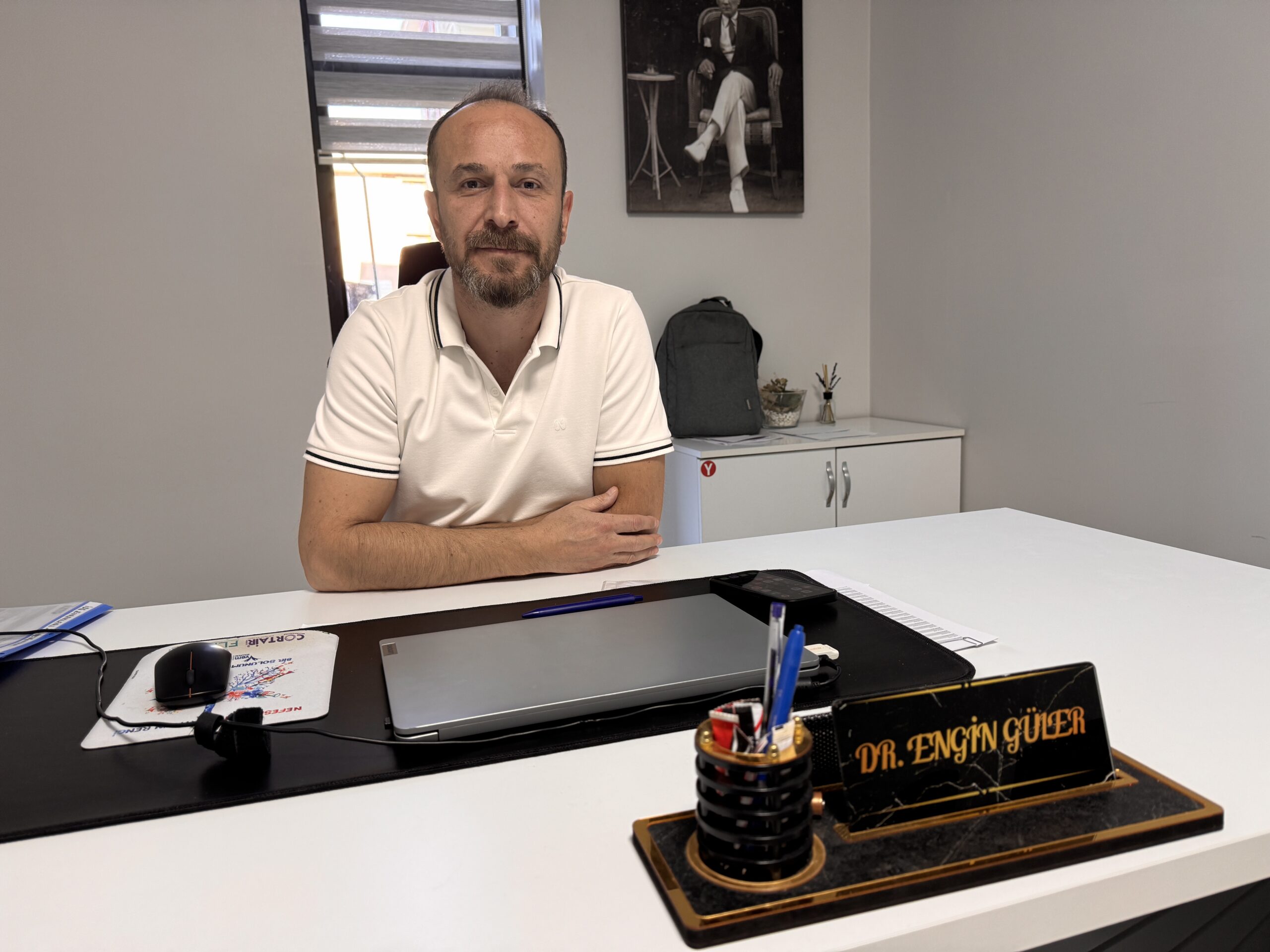 Bartın’da organ bağışı 3 hastaya umut oldu