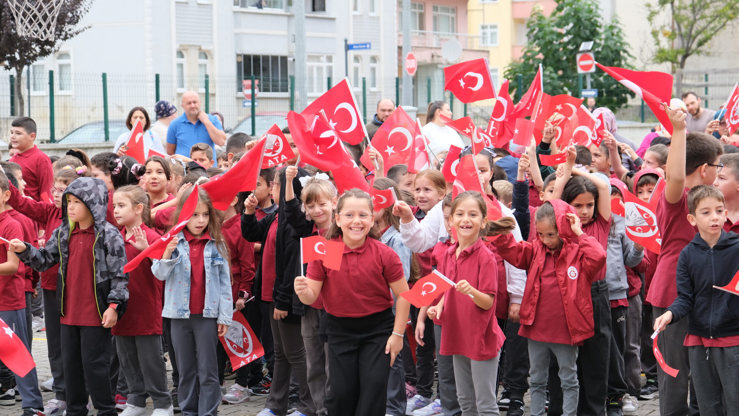 Bozkurt’ta 2026-2027 eğitim öğretim yılı başladı