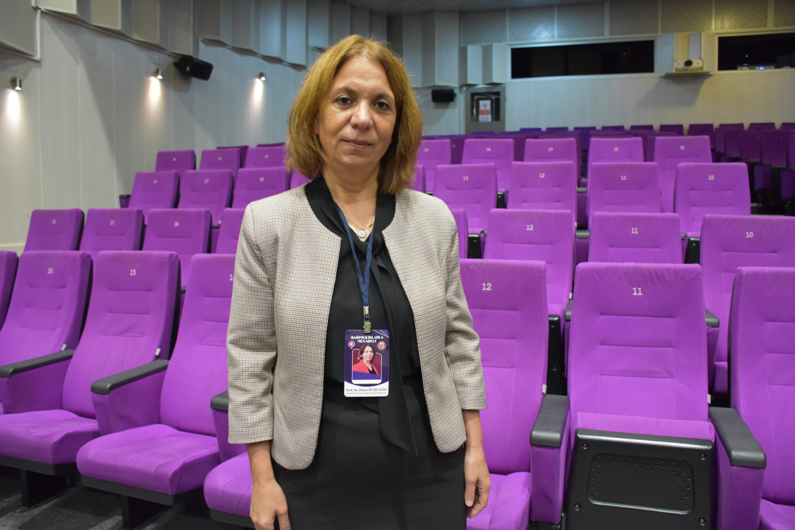 Çocuklarla iletişimde teknoloji okuryazarlığının önemine dikkat çekildi