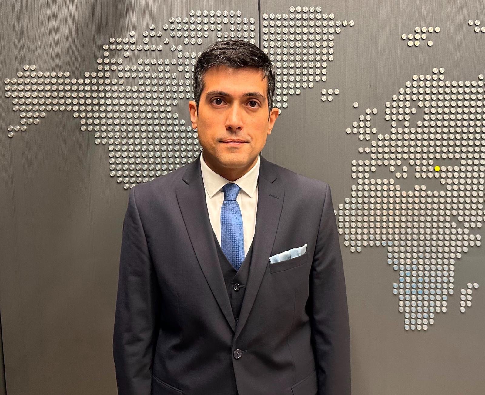 EY-Parthenon Türkiye’de üst düzey atama