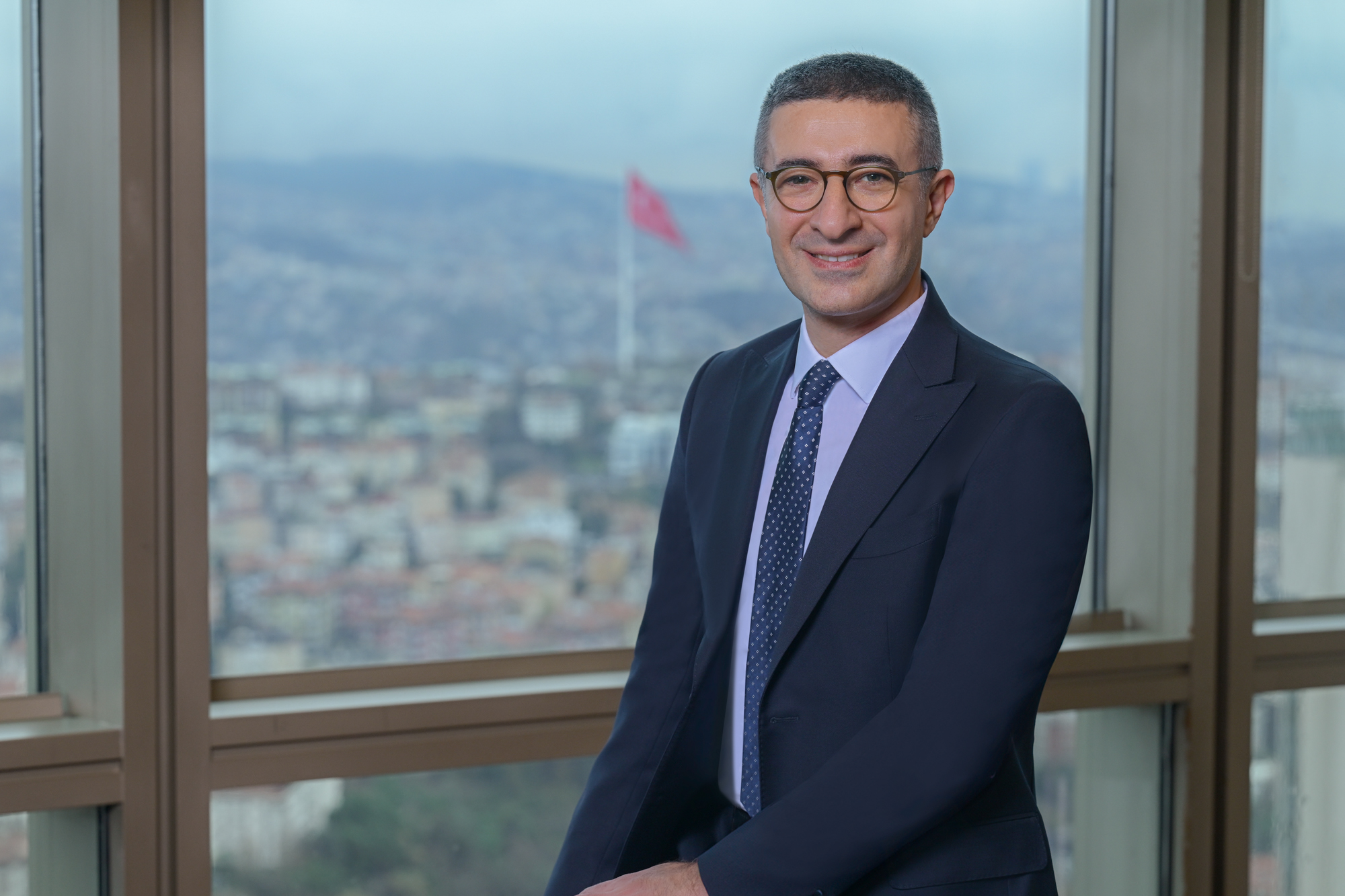 Garanti BBVA ve BBVA’dan New York İklim Haftası’na üst düzey katılım