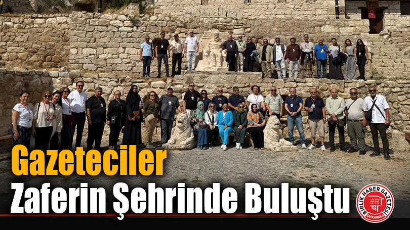 KGK Yerel Medya Buluşması Gerçekleşti