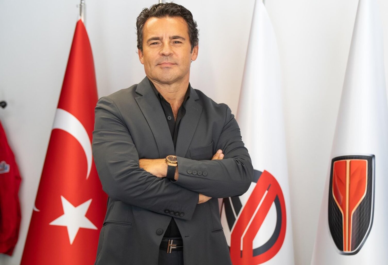 Hongqi Türkiye’de üst düzey atama