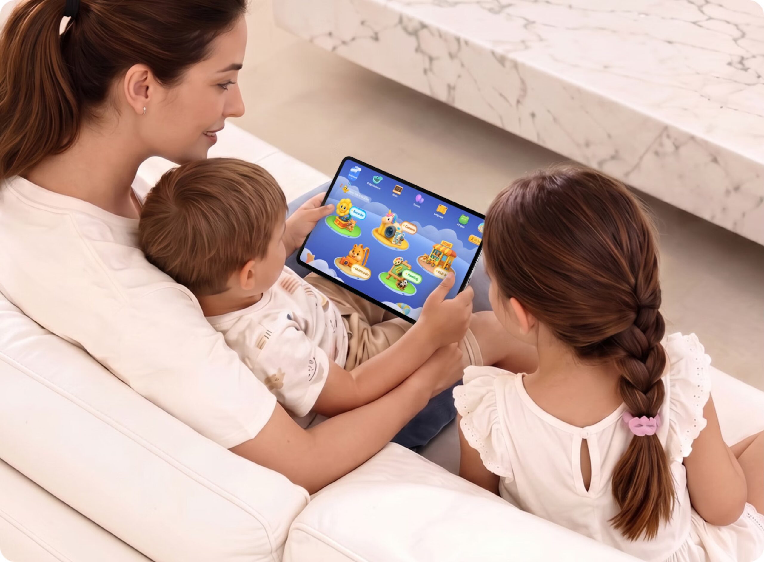 Honor yeni eğitim dönemi için tasarladığı ürünlerini tanıttı