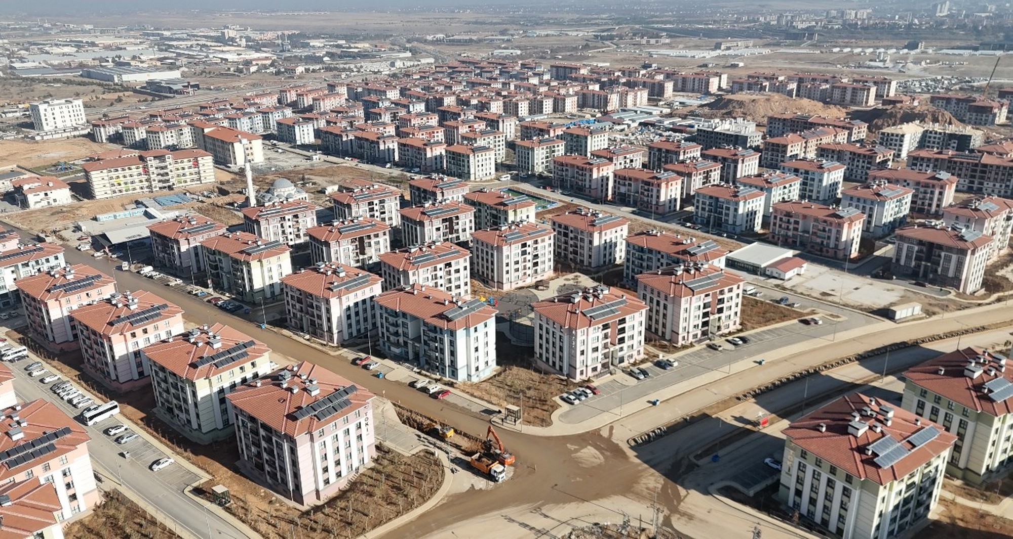 Deprem bölgesi Malatya’da kira fiyatları yüzde 30 düştü