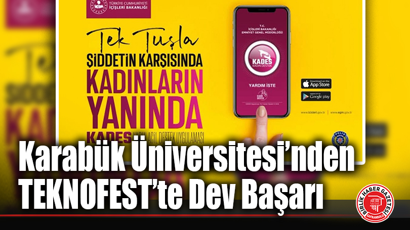 Yenice Kaymakamlığı’ndan Anlamlı Seminer