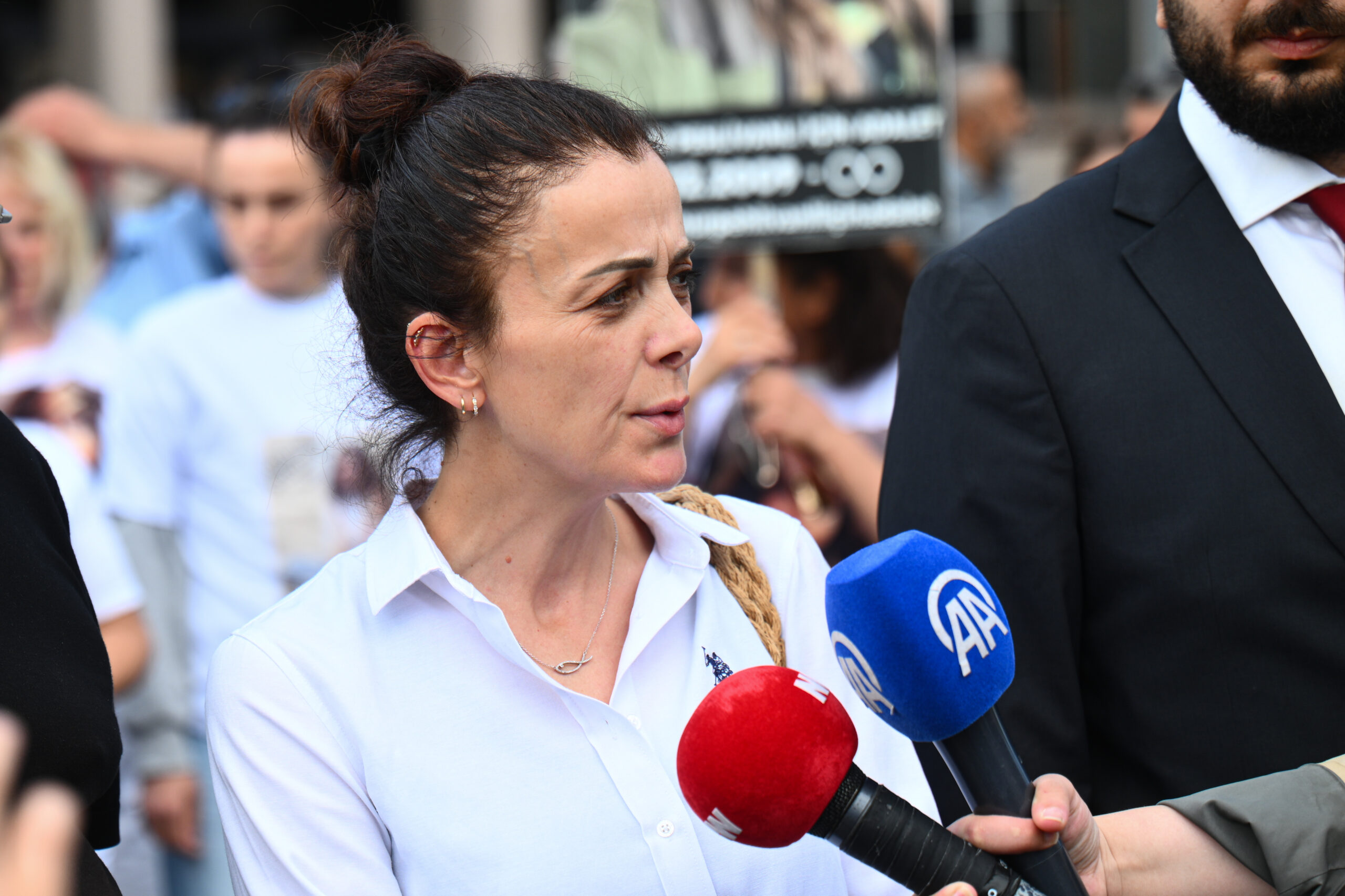 Kastamonu’da geçen yıl trafik kazasında ölen kızın ailesi sanığın en ağır cezayı almasını istiyor