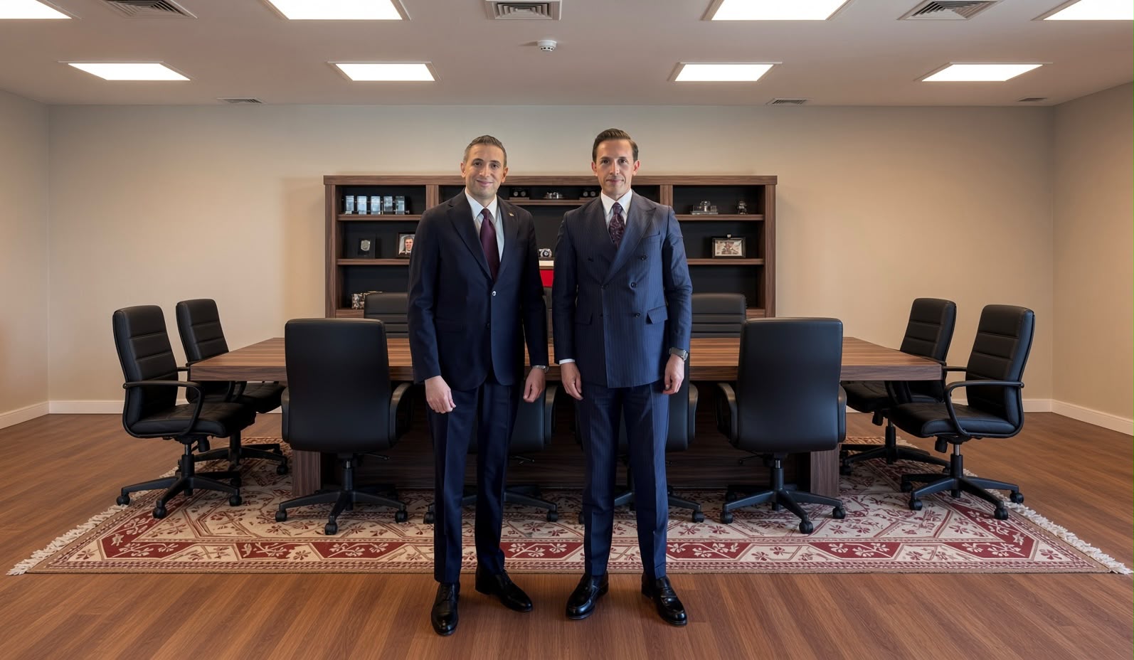 OYAK Pazarlama RTÜK’ün seyahat süreçlerini yönetecek