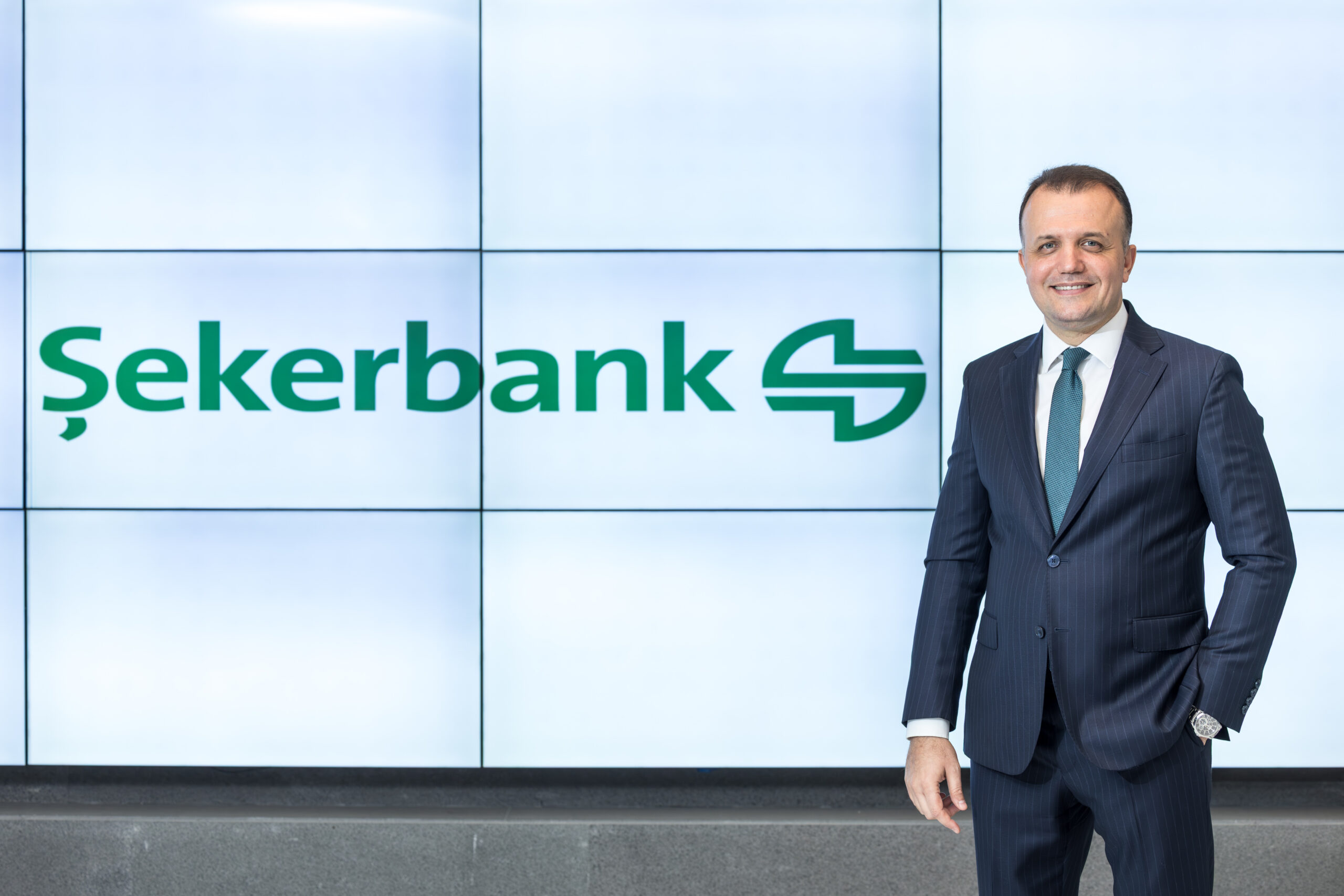 Şekerbank’tan Ahilik Haftası’nda esnafa özel finansman imkanı