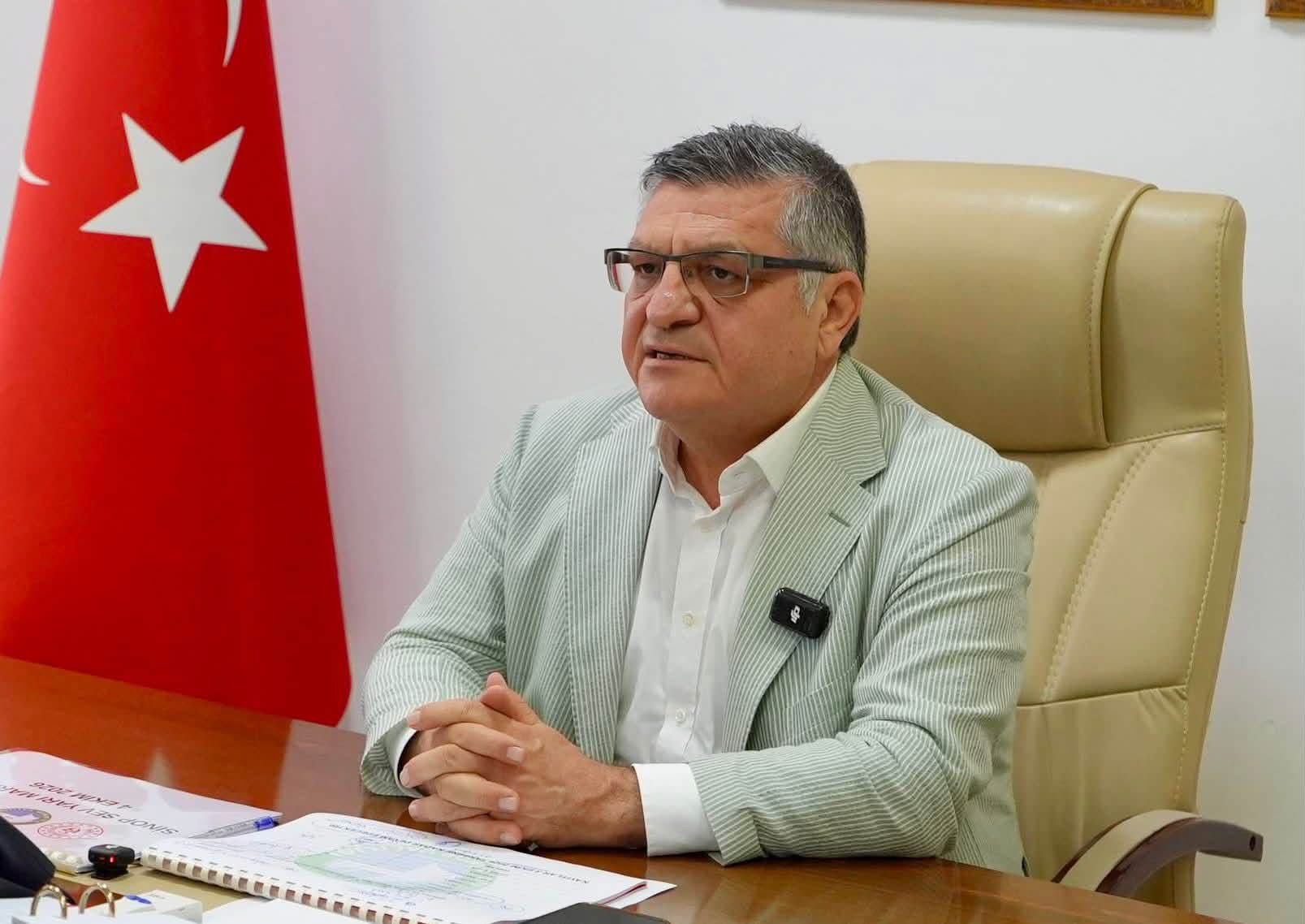 Sinop yarı maraton koşusuna ev sahipliği yapacak
