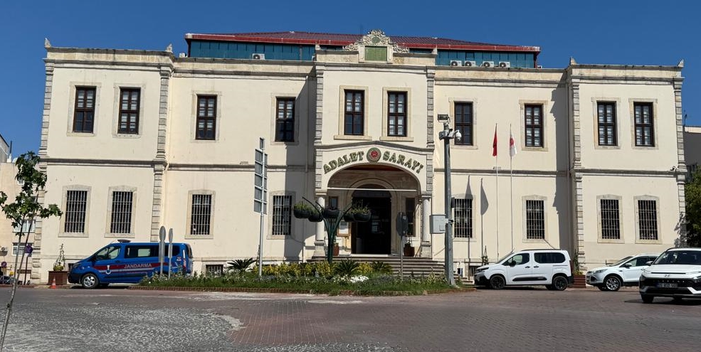 Sinop’ta uyuşturucu operasyonunda yakalanan 6 şüpheliden 5’i tutuklandı