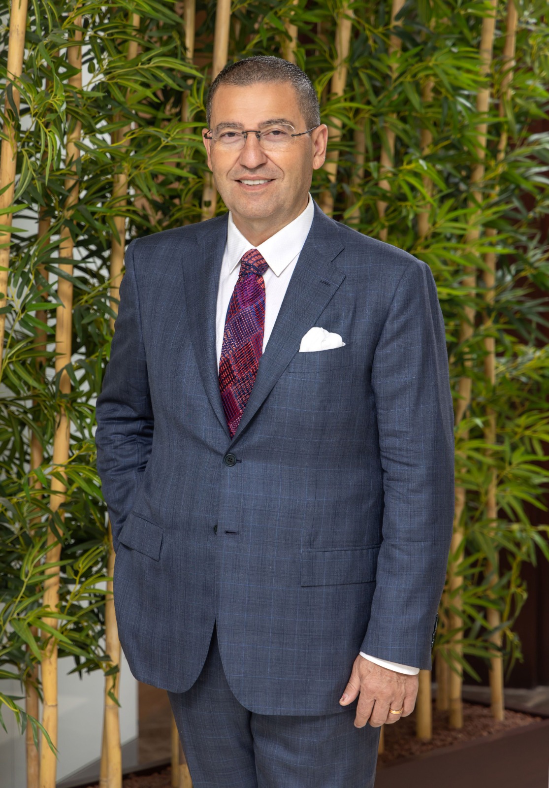 TCC Group Holdings Ukraynalı IFCEM Group’u bünyesine katıyor