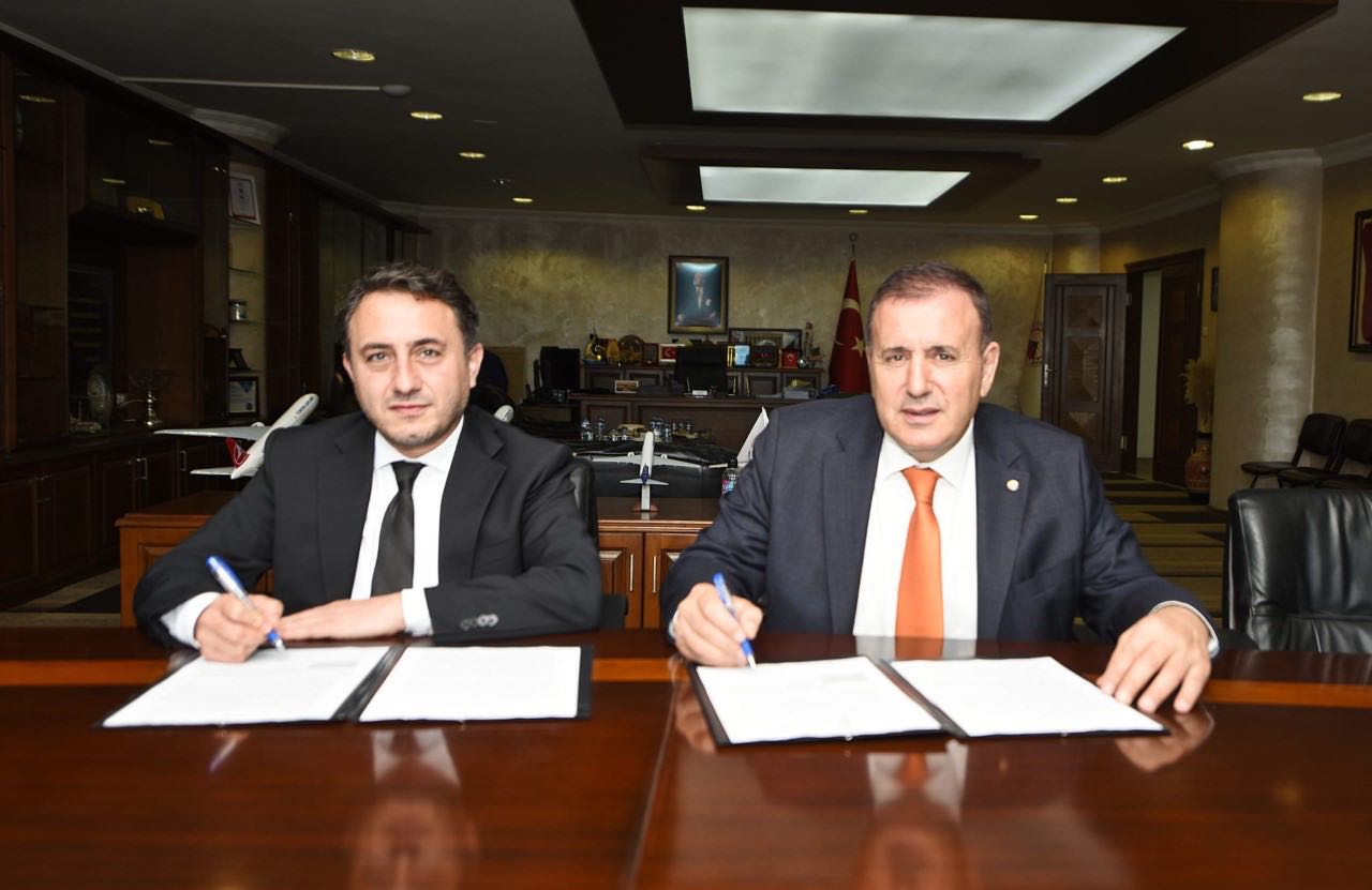 Trabzon’un coğrafi işaretli lezzetleri gastronomi turizmi rotasına dönüştürülecek
