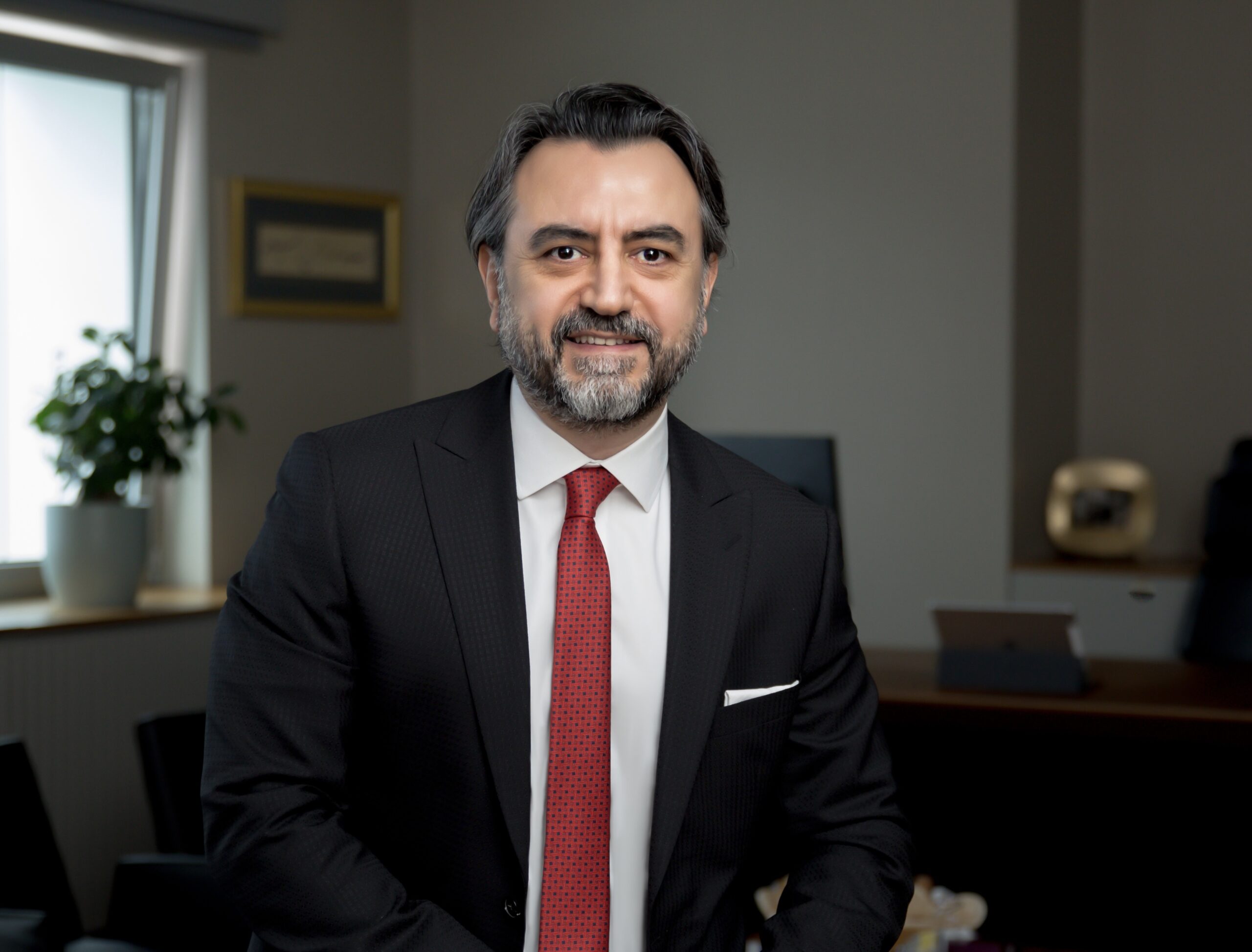 Türk Telekom bölgesel teknoloji gücünü Orta Asya’ya taşıyor