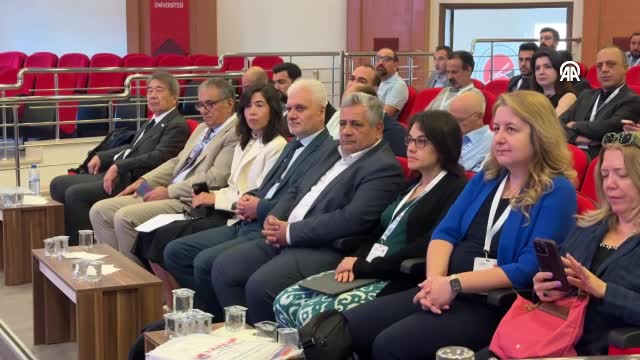 URSI, radyo biliminden uzay araştırmalarına birçok alanda çalışma yürütüyor