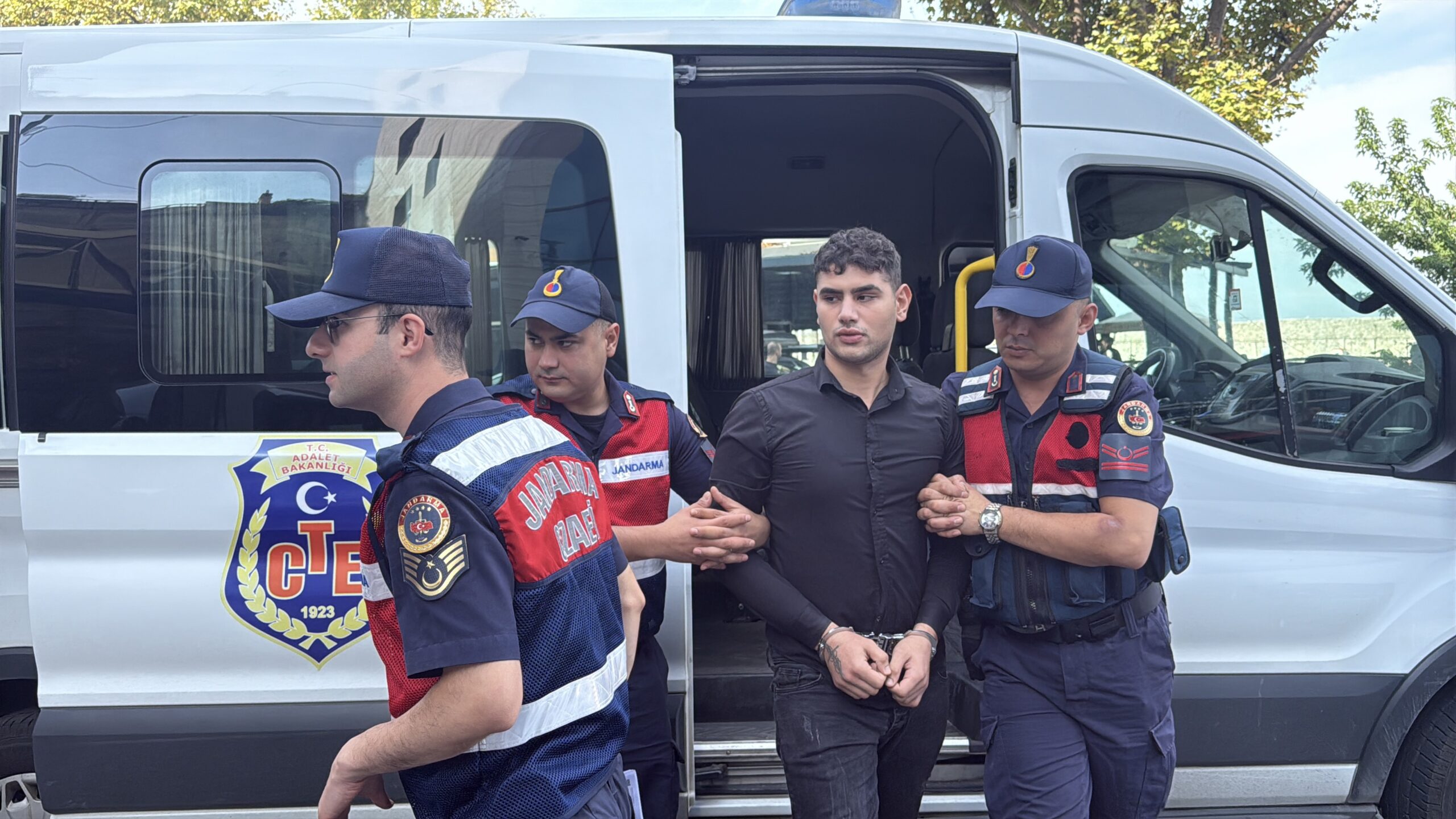 Zonguldak’ta bir gencin bıçaklanarak öldürülmesine ilişkin tutuklu sanığın yargılanmasına başlandı