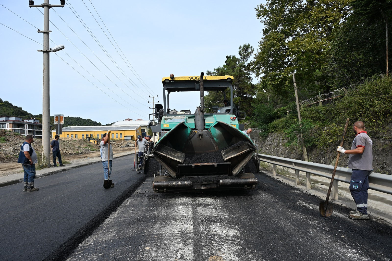 Zonguldak’tan kısa kısa