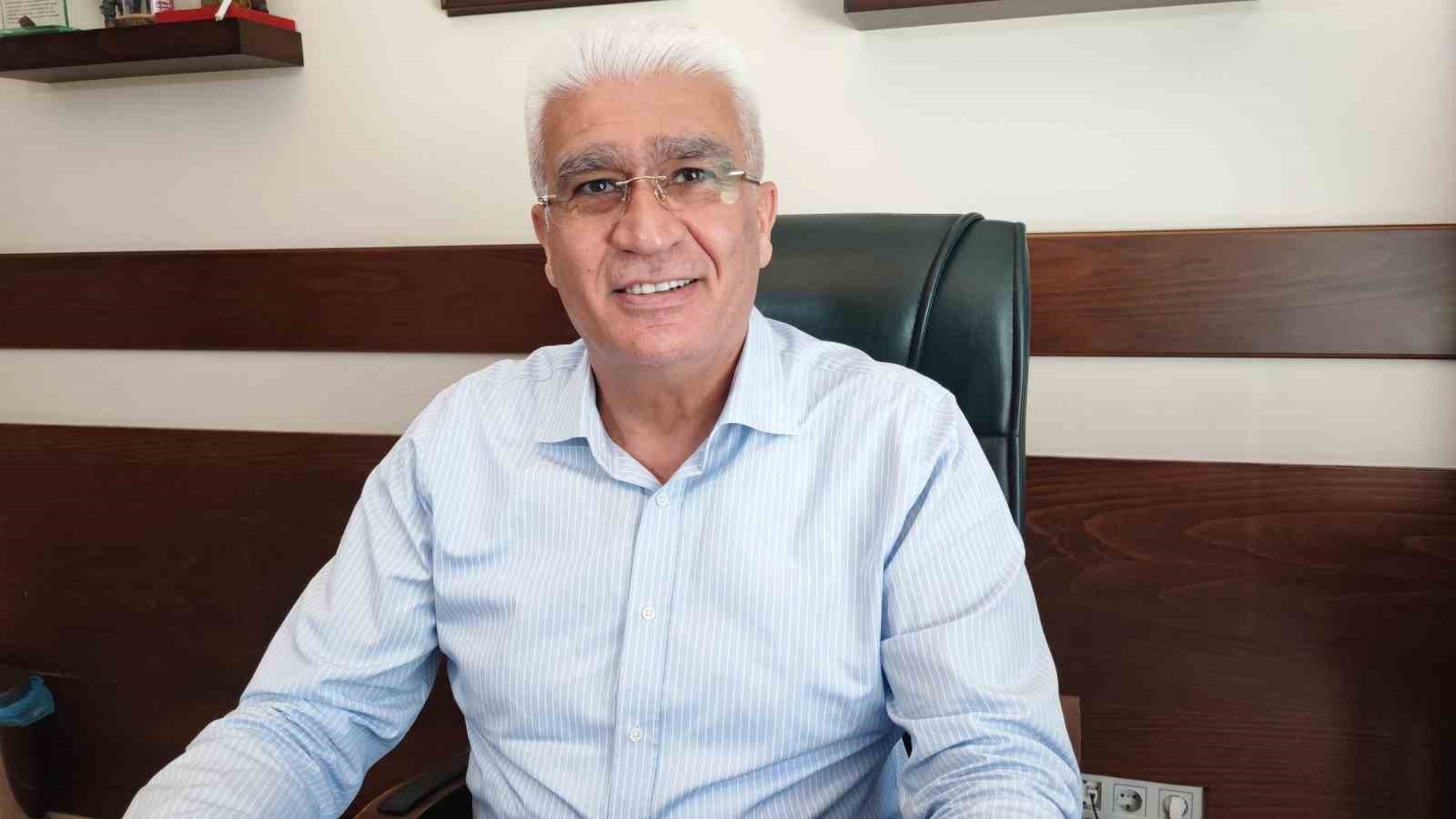 Uzmanından inme uyarısı: “Pandemi sonrası değişen yaşam tarzına dikkat”