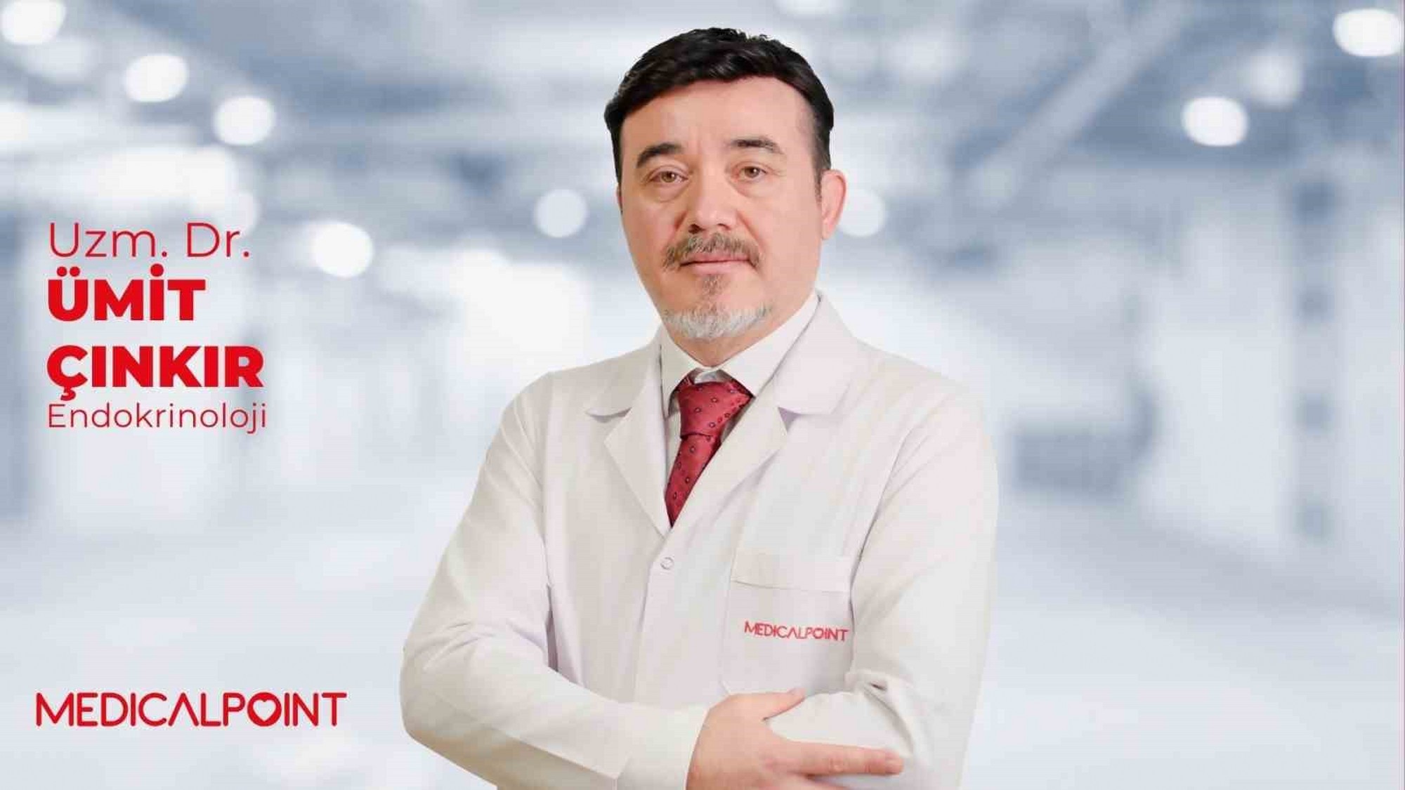 Uzm. Dr. Çınkır: “Geçmeyen yorgunluğa dikkat”