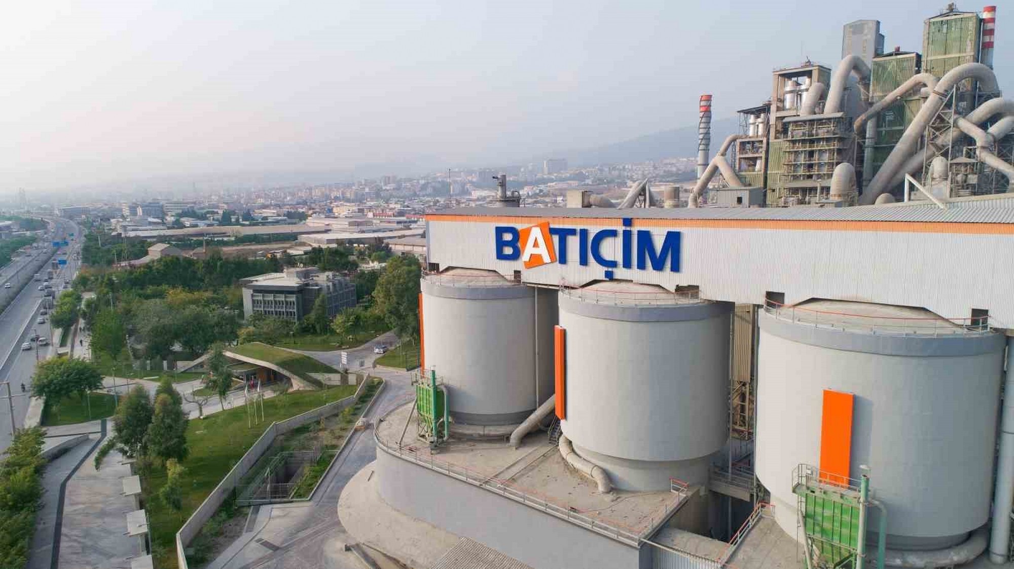 Batıçim Batı Anadolu’nun FAVÖK’ü yüzde 29 artışla 889 milyon TL’ye ulaştı
