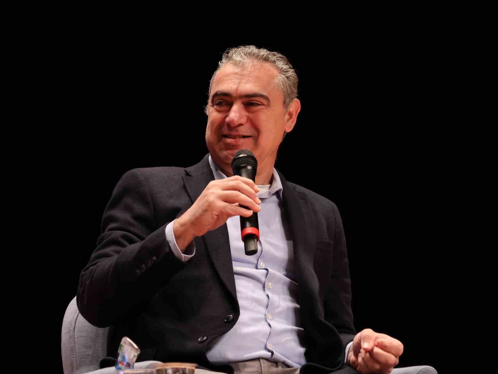 Prof. Dr. Adnan Boyacı: “Yapay zeka asla öğretmenin yerini alamayacak”