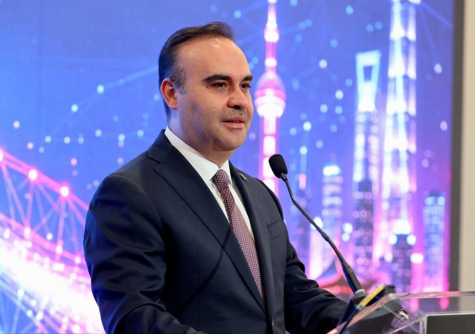 Bakan Kacır: “Eylülde ihracat geçen yılın aynı ayına göre yüzde 15,4 artışla 26 milyar dolar oldu”