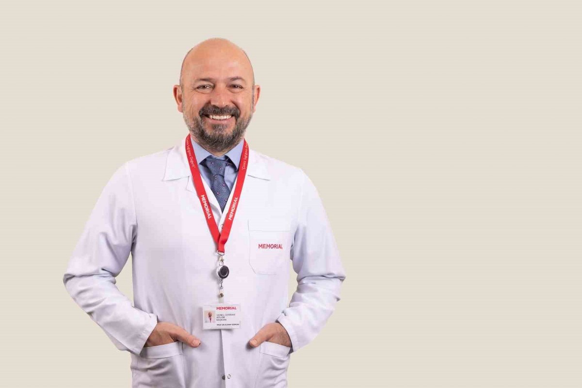 Meme kanseri vakalarının yaklaşık yüzde 1’i erkeklerde ortaya çıkıyor