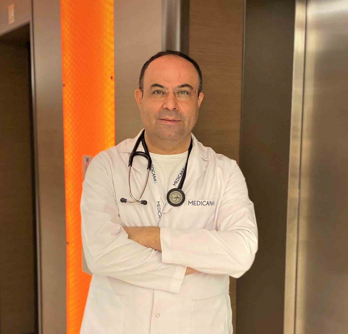 Yaşlanmak tek başına kalp için risk oluşturmaz
