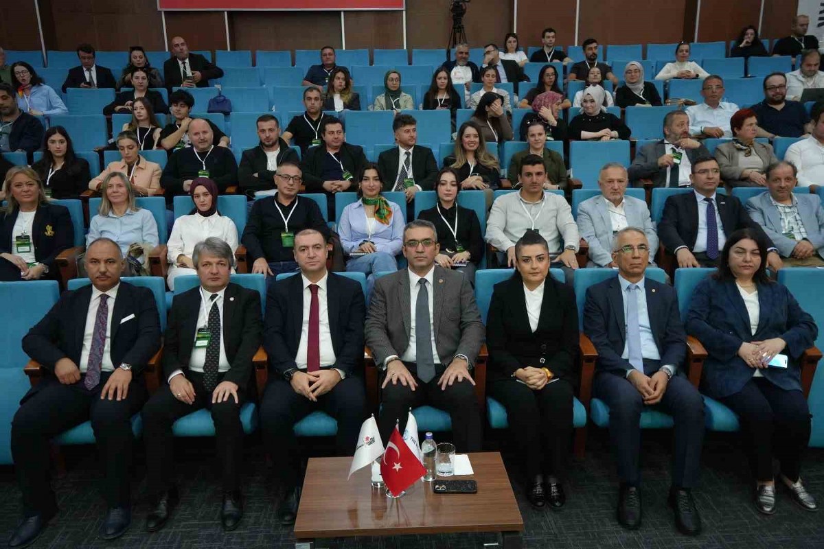 Genel Müdür Yardımcısı Güven: “Sanayi stratejimizin merkezine yeşil dönüşümü koyduk”