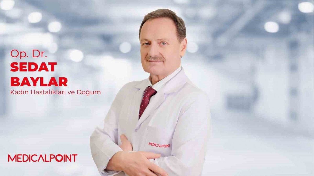 Op. Dr. Baylar: “Anne adayları sonbaharda nelere özen göstermeli”