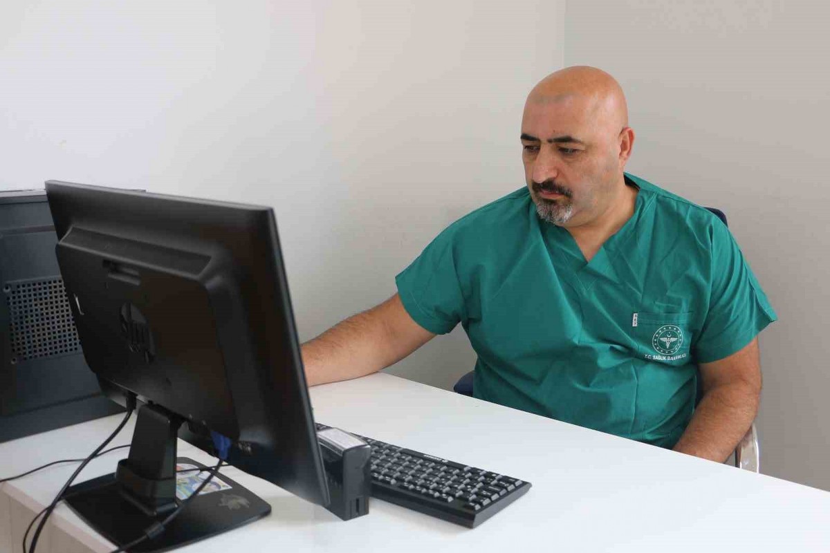 Uzmanlardan osteoporoz uyarısı: “Hastalık uzun süre belirti vermeden ilerleyebiliyor”