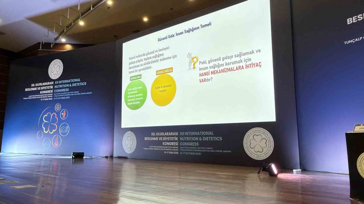 Gıda güvenliğinde uzmanlardan bilimsel kanıt vurgusu: “Tek bir araştırmayla karar verilmez”