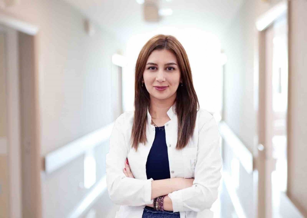 “Robot destekli rehabilitasyon yürüme becerisini destekliyor”