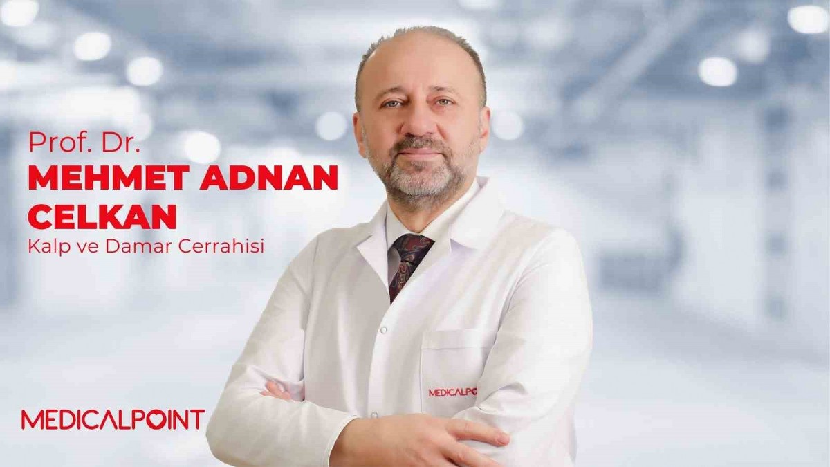 Prof. Dr. Celkan: “Bacakta ani şişlik ve ağrıya dikkat. pıhtı hayati risk oluşturabilir”