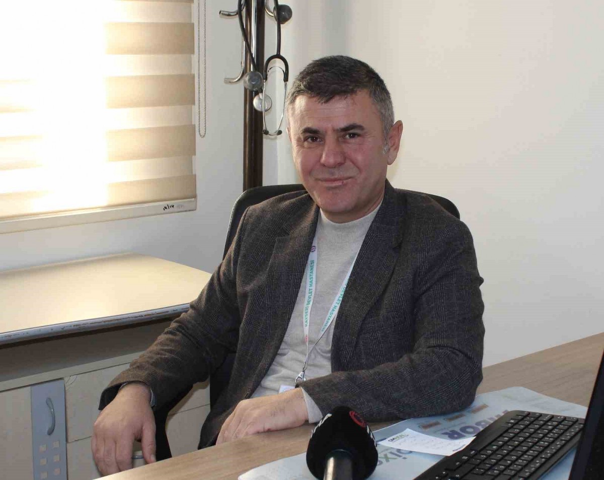 Grip, anne sütünden bulaşmaz