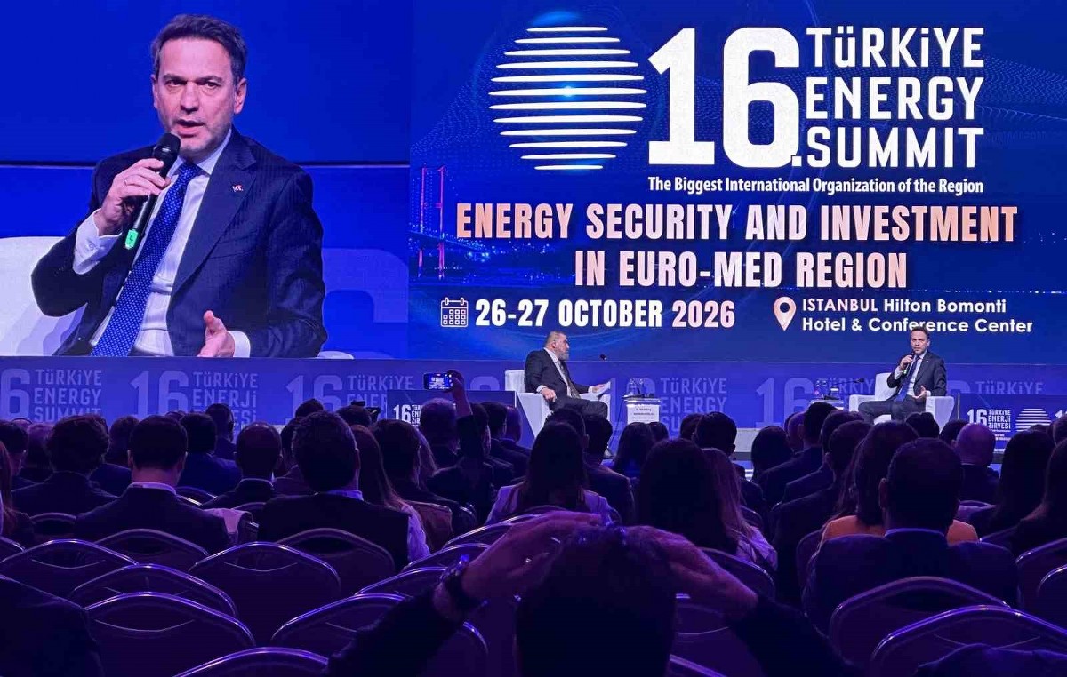 Bakan Bayraktar: “Nükleer yakıtı yükleyerek 2027 yılından itibaren sistemimizde Akkuyu’nun elektriğini kullanacağız”