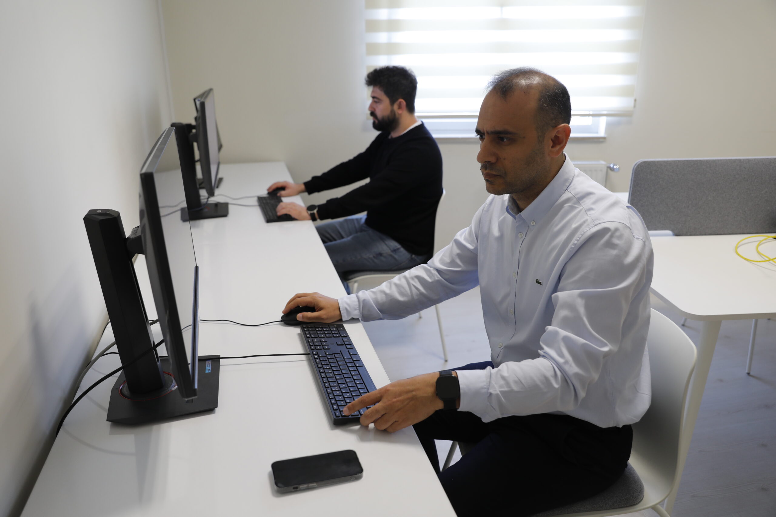 Akciğer kanseri tanısında doktorlara “ikinci göz” olacak sistem geliştiriliyor
