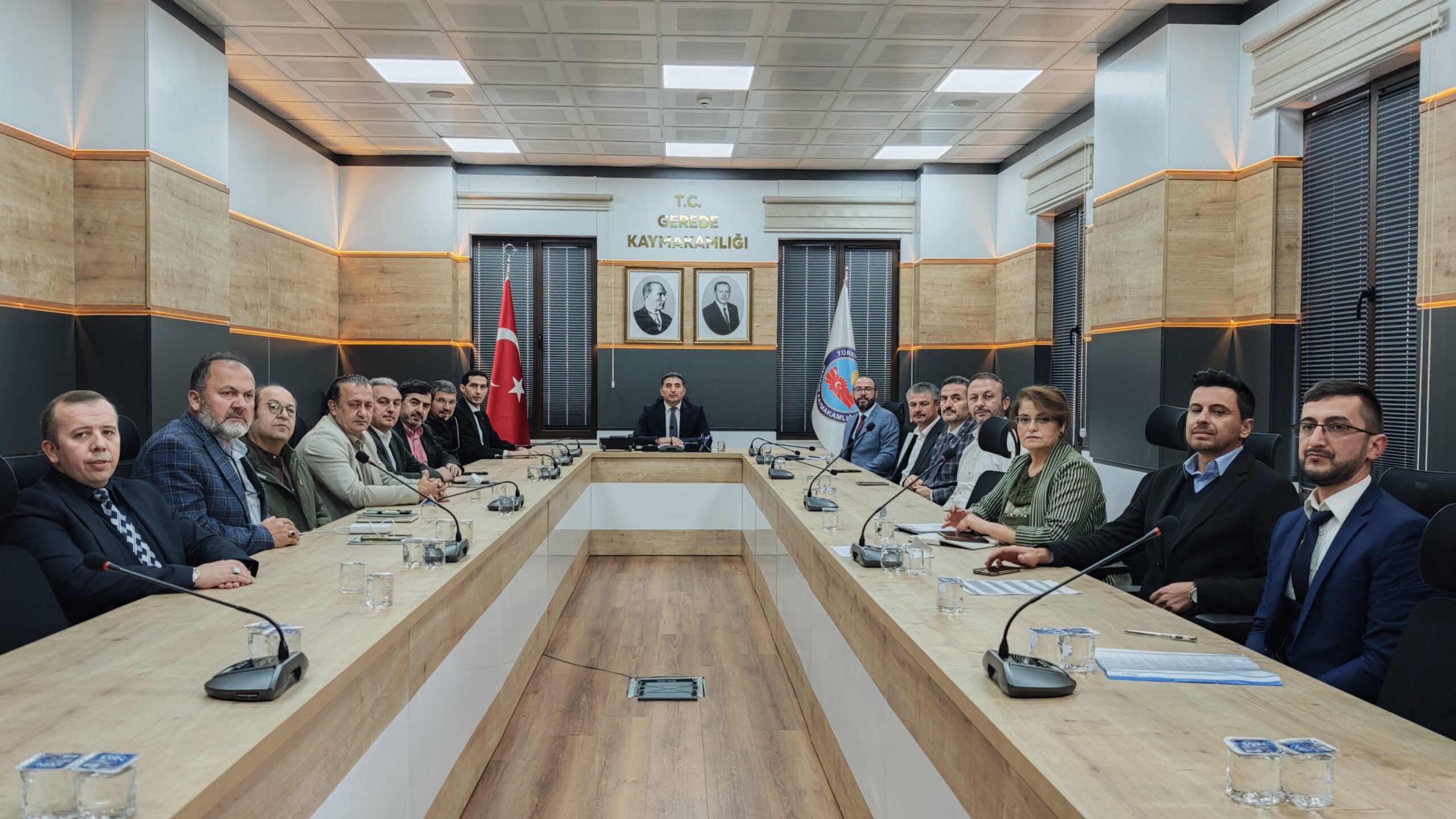 Bolu’dan kısa kısa