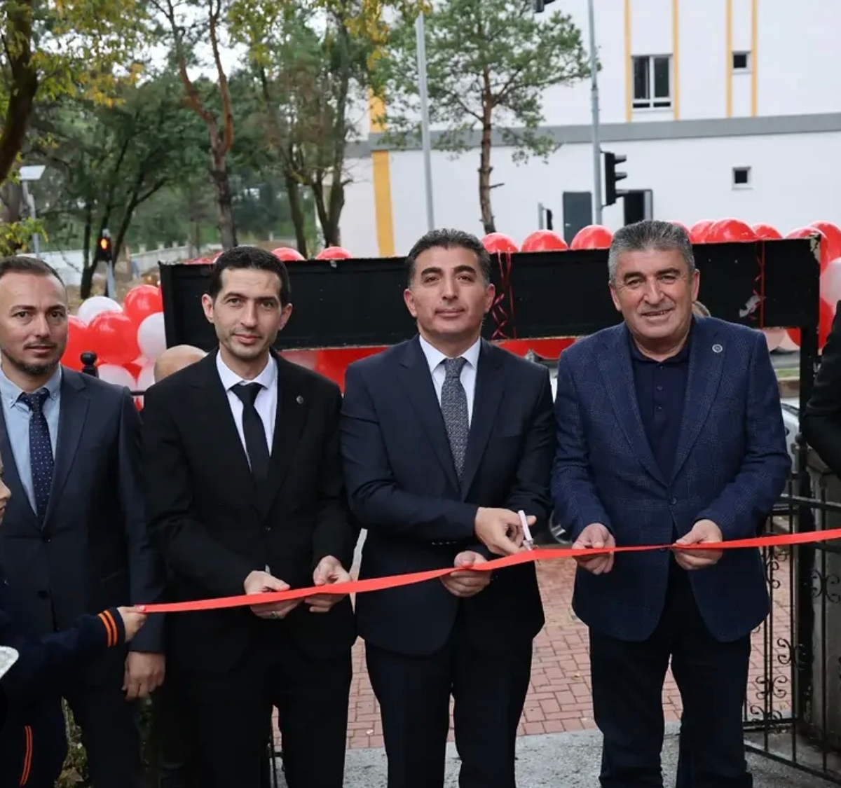 Bolu’dan kısa kısa