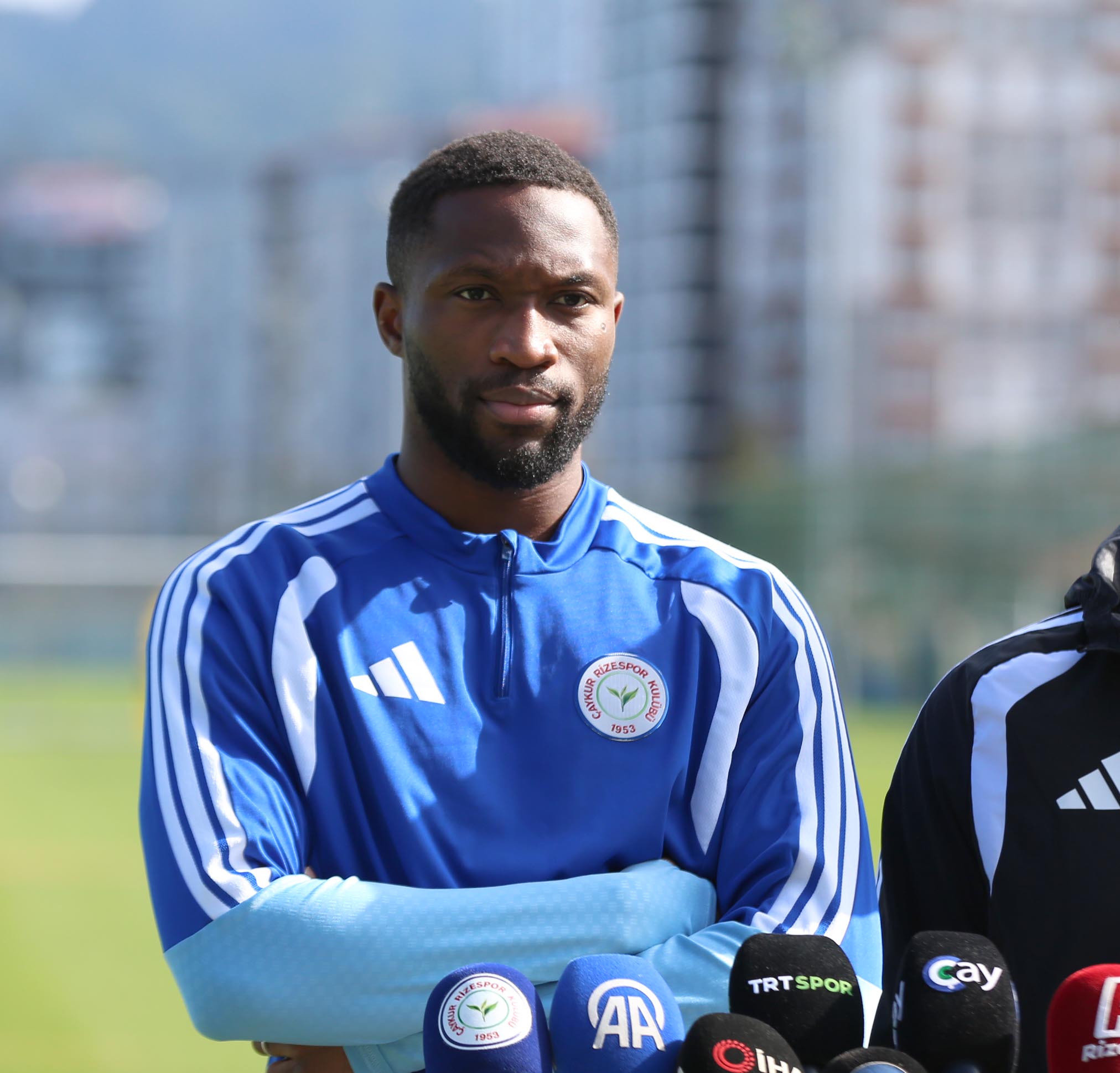 Çaykur Rizespor, Trabzonspor maçına odaklandı