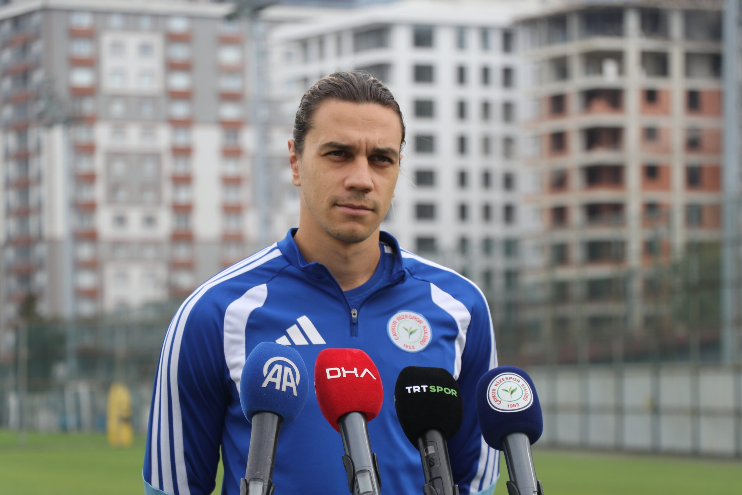 Çaykur Rizespor’da hedef Kocaelispor maçıyla çıkışa geçmek