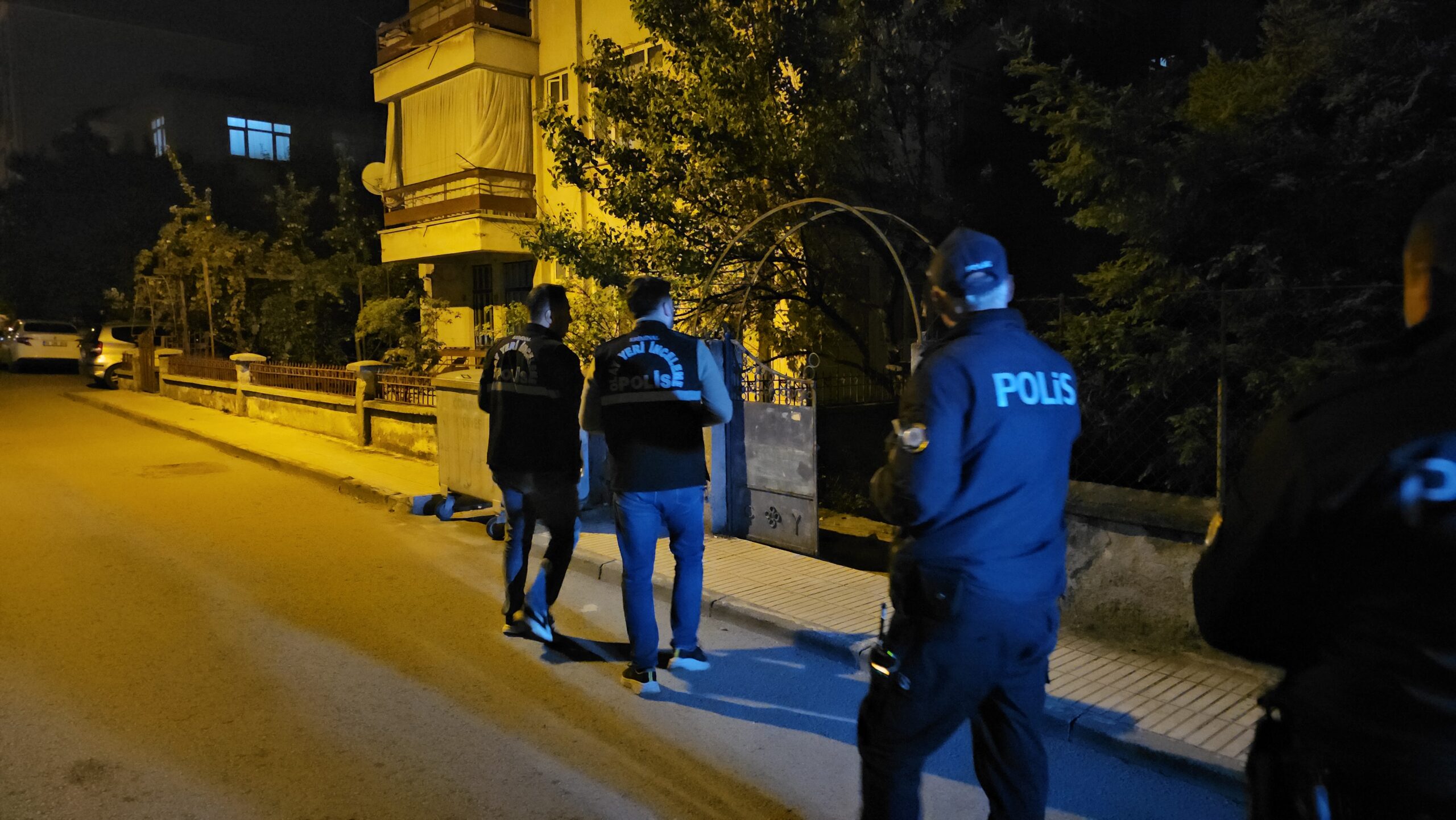 Çorum’da dayısı tarafından sopayla darbedilen kişi ağır yaralandı