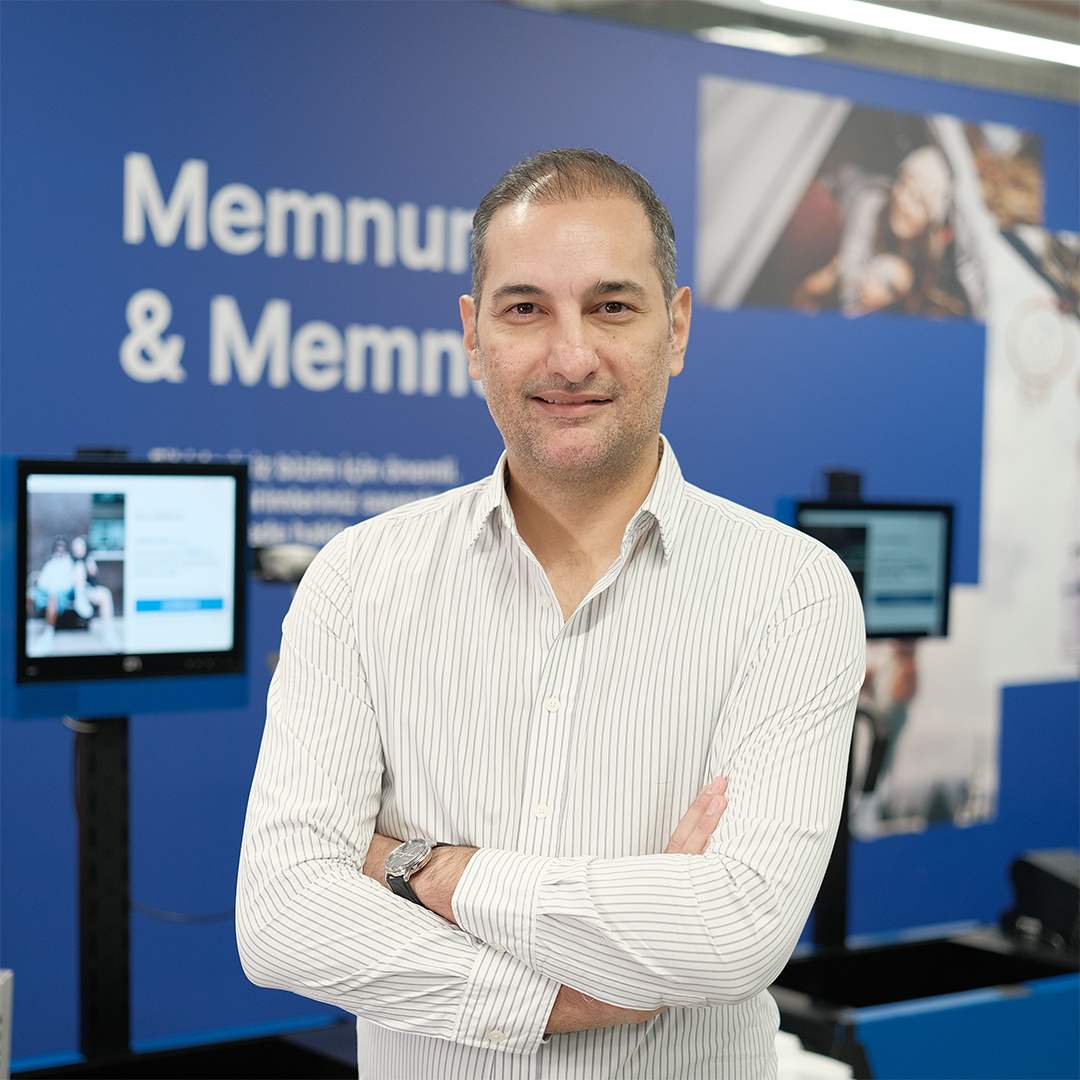 Decathlon Türkiye’deki çevrim içi mağazasını yeniledi
