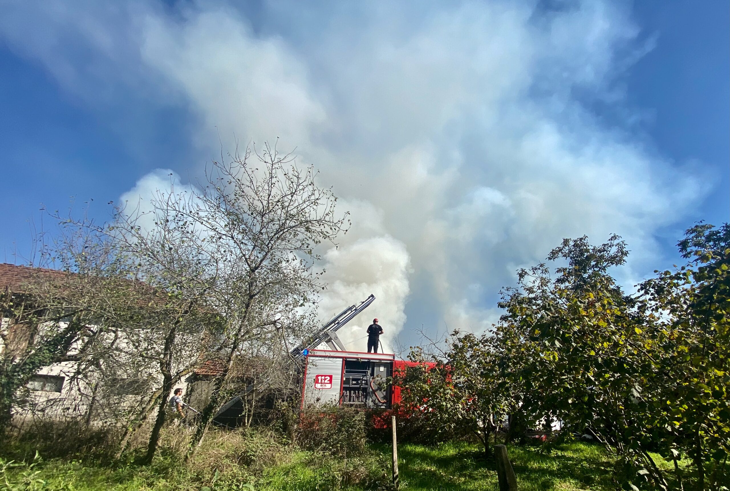Düzce’de “ruh sağlığı” için yürüyüş gerçekleştirildi