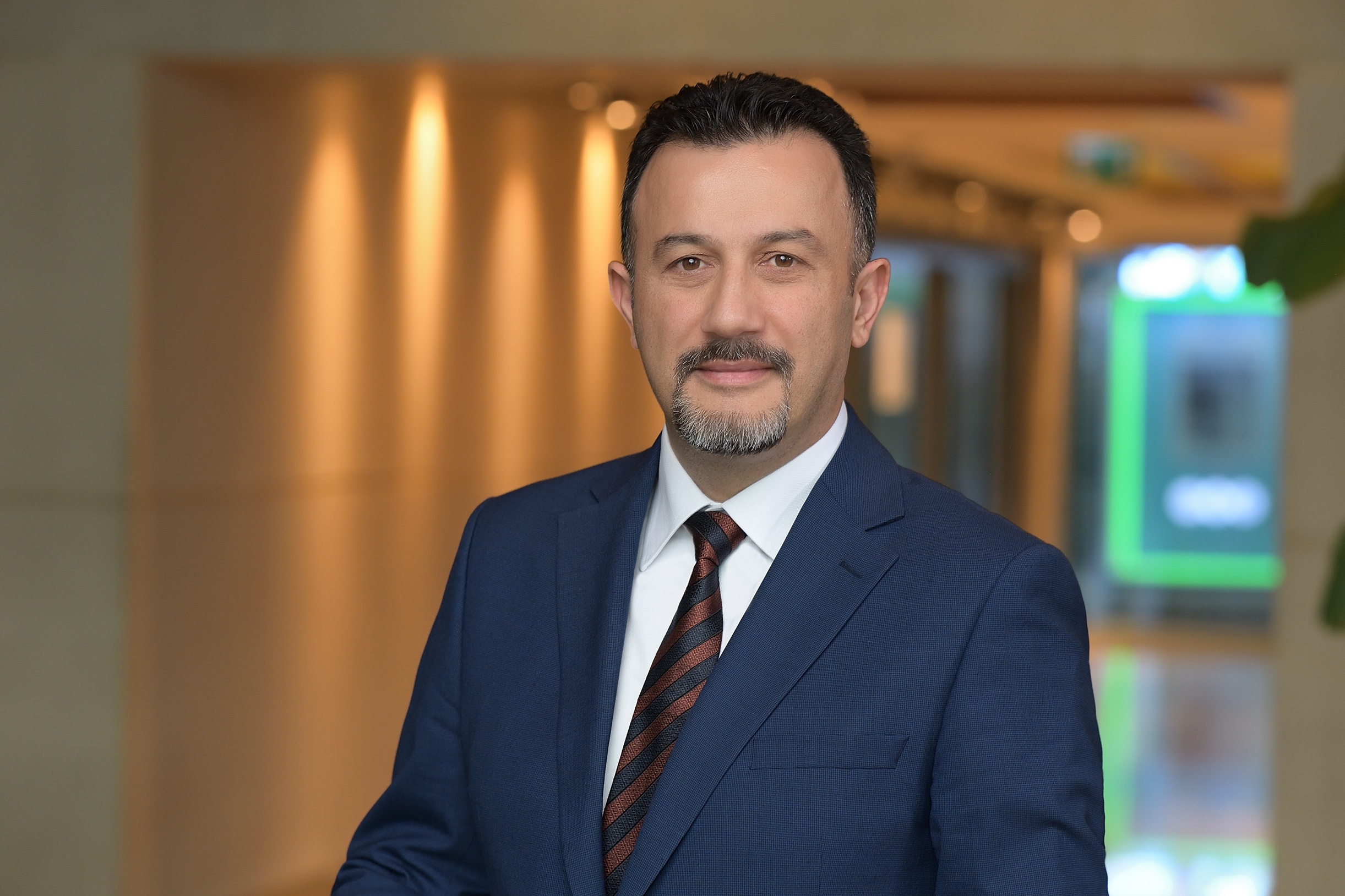 Garanti BBVA’dan Vezirhan Çimento’nun düşük karbonlu dönüşümüne finansman ve danışmanlık