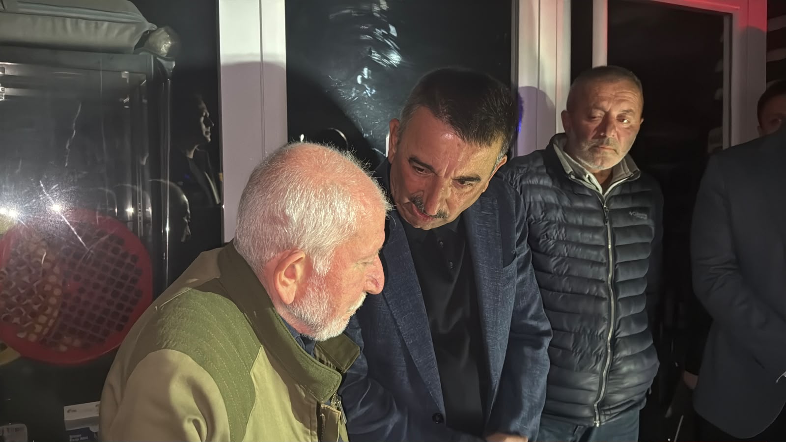 GÜNCELLEME 2 – Zonguldak’ta çöken binada 1 kişi kurtarıldı, 1 kişi öldü